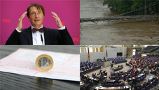 Die Woche in Bildern