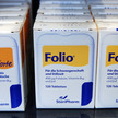 Fresh-up: Folsäure