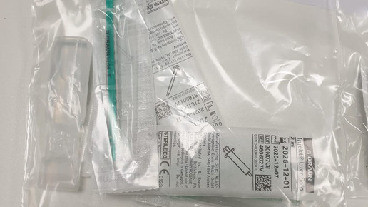 Impfzubehör: Zahlt die Apotheke künftig selbst?