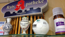 „Die Pille rollt“ durch Apotheken