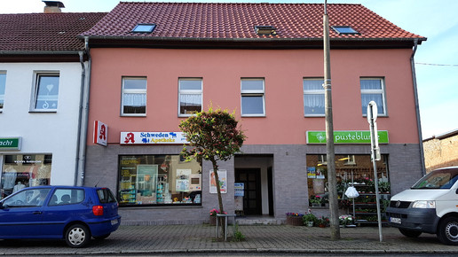 Schweden Apotheke Loitz Schweden Apotheke