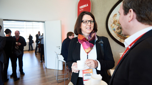 VISION A Harry Weber 13