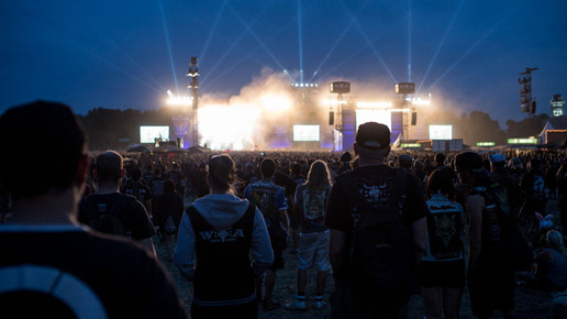 WOA14 Wacken Marco Sensche