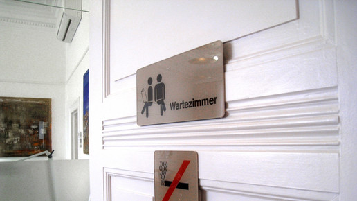 Corona und Grippe: Hausärzte fordern Entlastung