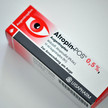 Neue NRF-Vorschrift: Atropinsulfat-Augentropfen