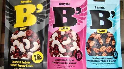 berryline produkte berryline