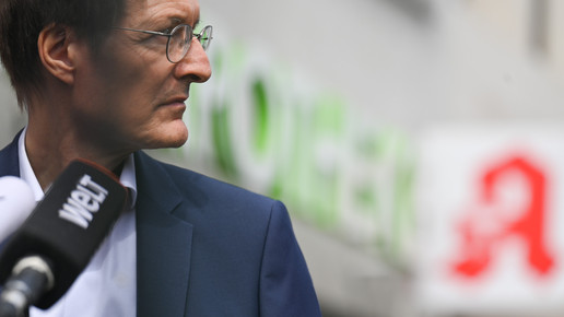 Presseschau: Pro und contra Apothekenreform