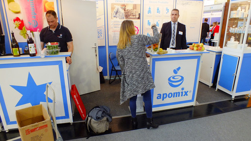 expo2016 impressionen apomix aa