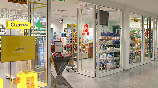 gesundheitszentrum st. georg apo