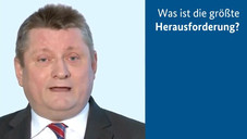 Gröhe: Leben und leben lassen