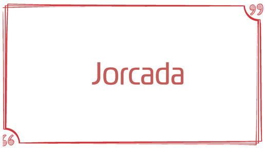jorcada
