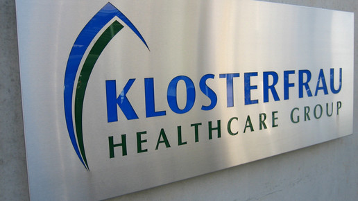 Vesoxx: Von Oxyton zu Klosterfrau