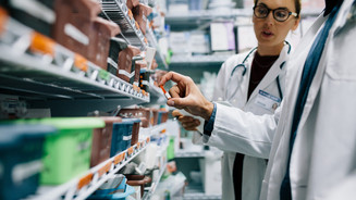 Notfall-Depot: Neue Vorratspflicht für Klinikapotheken Notfall-Depot: Neue Vorratspflicht für Klinikapotheken