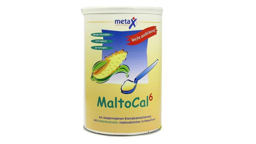 maltocal metax