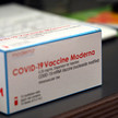 Moderna: Praxen bestellen offensiver