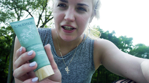 pta youtube caudalie theresa storck