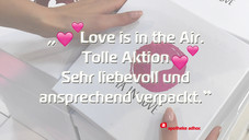 PTA verliebt in Boxen