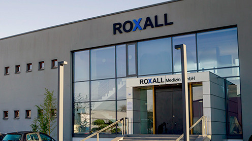 roxall roxall