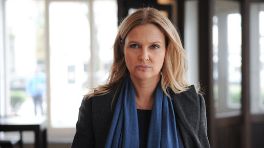 zdf die chefin zdf michael marhoffer