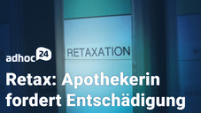 adhoc24 vom 08.05.2023