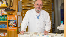 Kein Ruhestand in Sicht