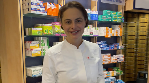 Notdienst: Von Fiebersaft bis Feuchtigkeitscreme