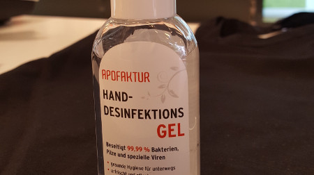 Eigenmarken Kuensberg 9 Fellbach-Apotheke