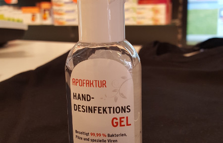 Eigenmarken Kuensberg 9 Fellbach-Apotheke