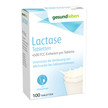 Lactase Tabletten 4500 FCC (100 Stück) von gesund leben