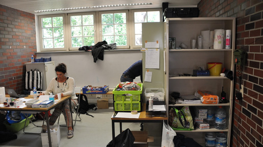 La Ge So Behandlungszimmer Fluechtlinge4 AA