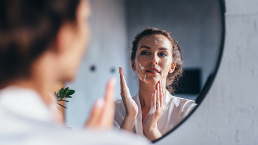 Öko-Test: Clinique patzt mit BHT im Reinigungsöl