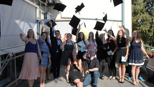 abschlussfeier pta schule heilbronn8