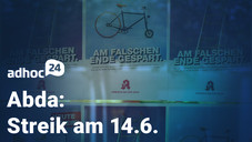 adhoc24 vom 12.05.2023