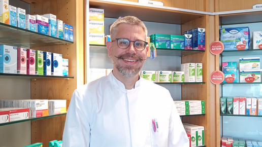 Apotheker: Meine Kunden nervt das Rezept-Chaos