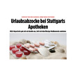 Bild: Urlaubsabzocker Apotheker