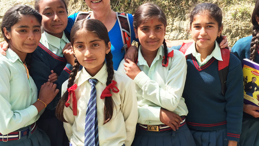 blumenthal nepal-kindergruppe blumenthal