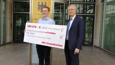 Bühler im Interview