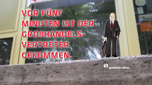 grosshandelsvertreter