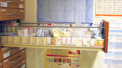 Urteil: Anspruch auf teure Hilfsmittel