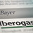 Bayer knickt ein: Iberogast wird angepasst