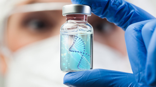 Omikron – Impfschutz und Testgenauigkeit