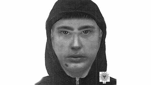 Apothekenräuber mit Phantombild gesucht