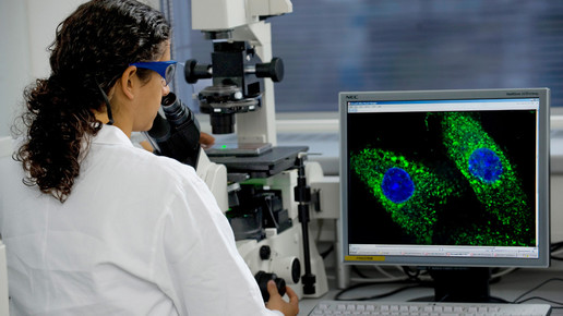 Arte-Doku zur Gefahr durch resistente Keime