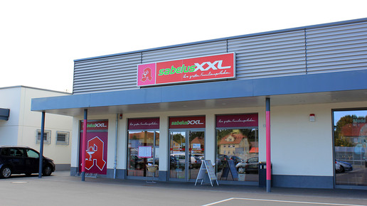 sabelus-Apotheke zossen aussen sabelus