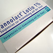 tannolact lotio2 aa Verunreinigungen des Wirkstoffes: Rückruf bei Tannolact