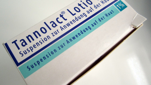 Verunreinigungen des Wirkstoffes: Rückruf bei Tannolact