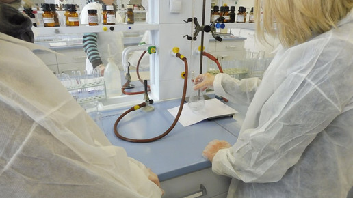 Neue PTA-Schule in Hessen geplant