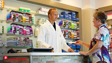 „Ich nehm' heut nur die Geo!“