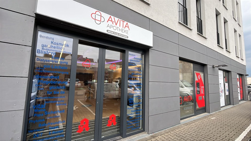 Aus 2 mach 1: Große Filiale mit neuem Kommissionierer
