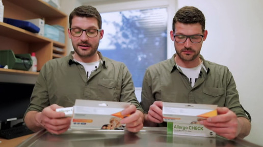 Apotheken-Allergietests: Wie sicher sind sie?
